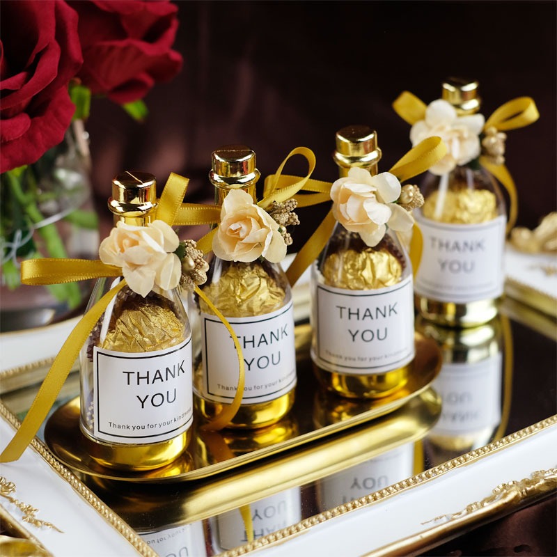 Wedding Supply Wholesale - Paquete de 20/30 Cajas de Regalo