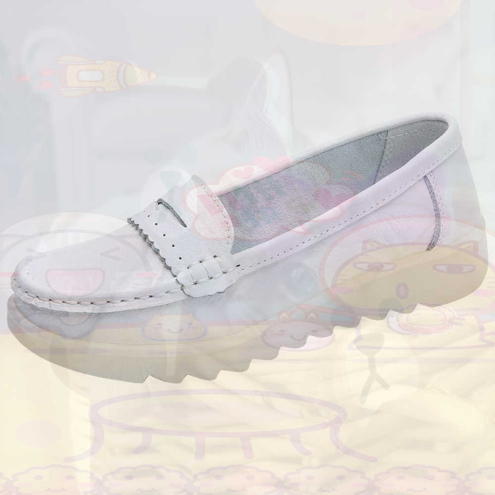 Wholesale Wedding Supply Store - Mocasín Conducción Zapatillas de deporte para