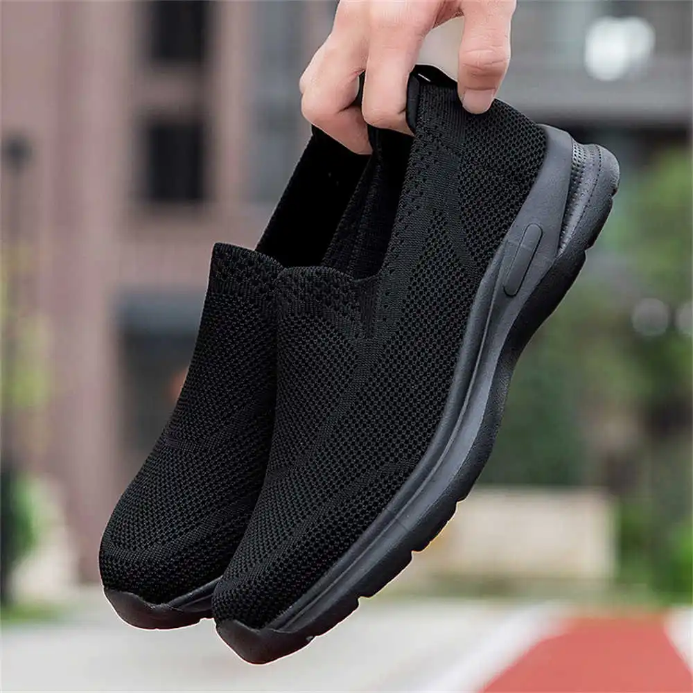 Wholesale Wedding Supply Store - Botas sin encaje para hombre, zapatillas