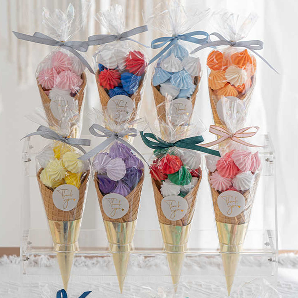 Wedding Decor Supply Store - Accesorios de comida, helado, suministros para