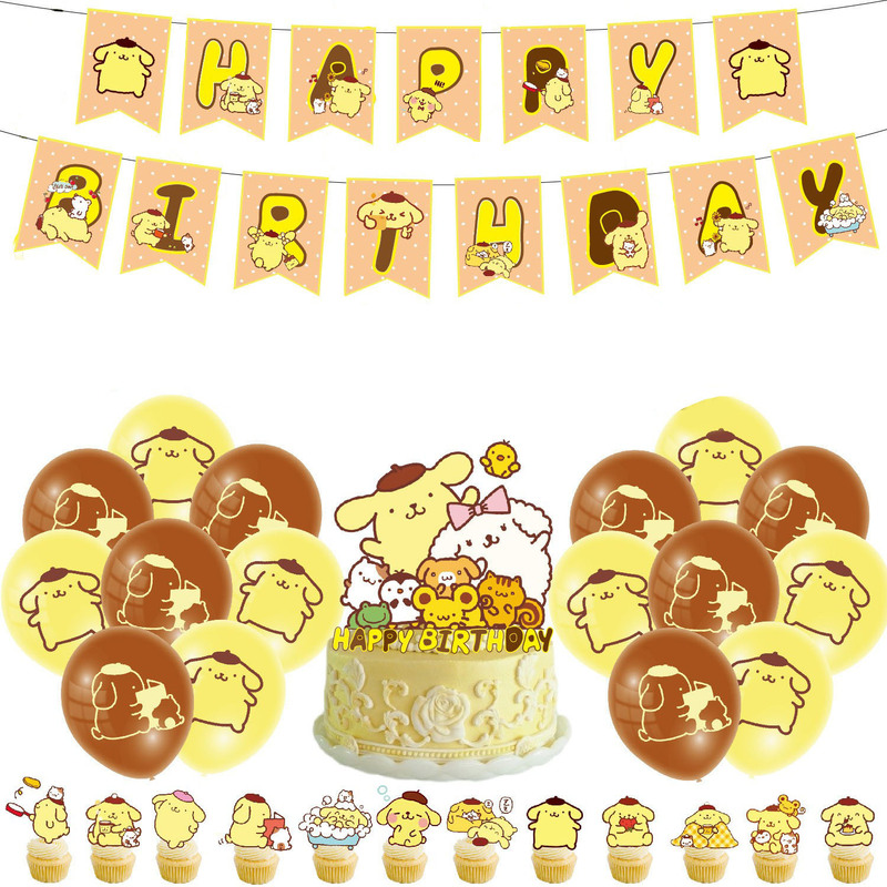 Confetti Balloon Set - Decoraciones para fiestas de cumpleaños con