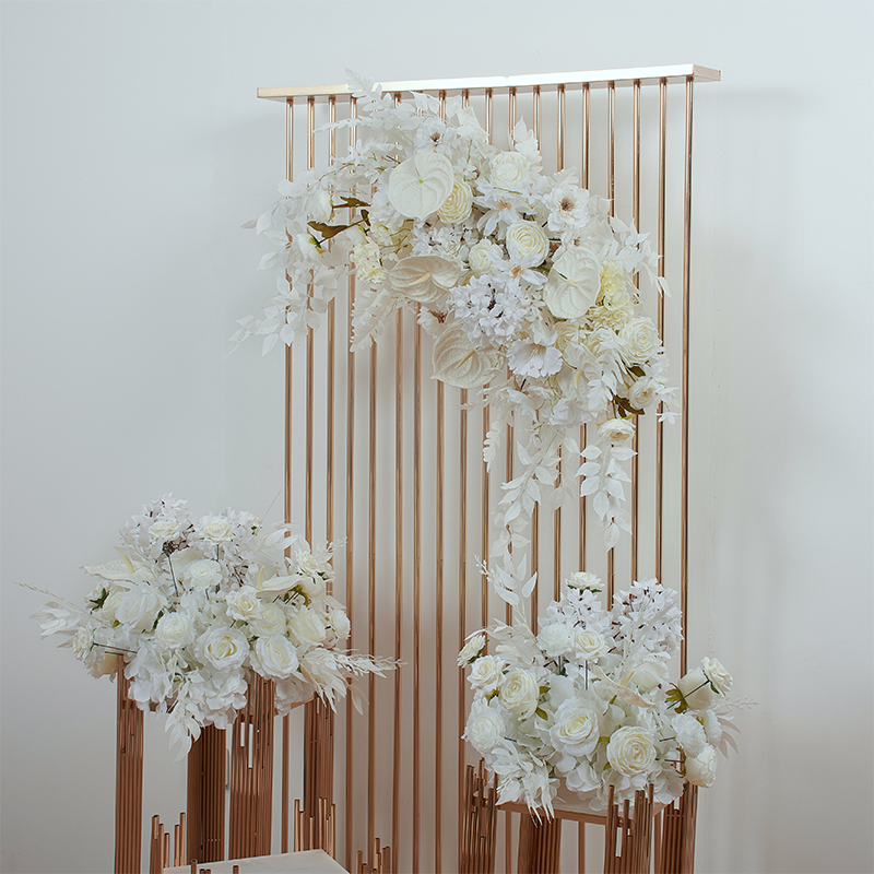 Fondo de arco de boda, soporte - Confetti Balloon Set reseña y precio