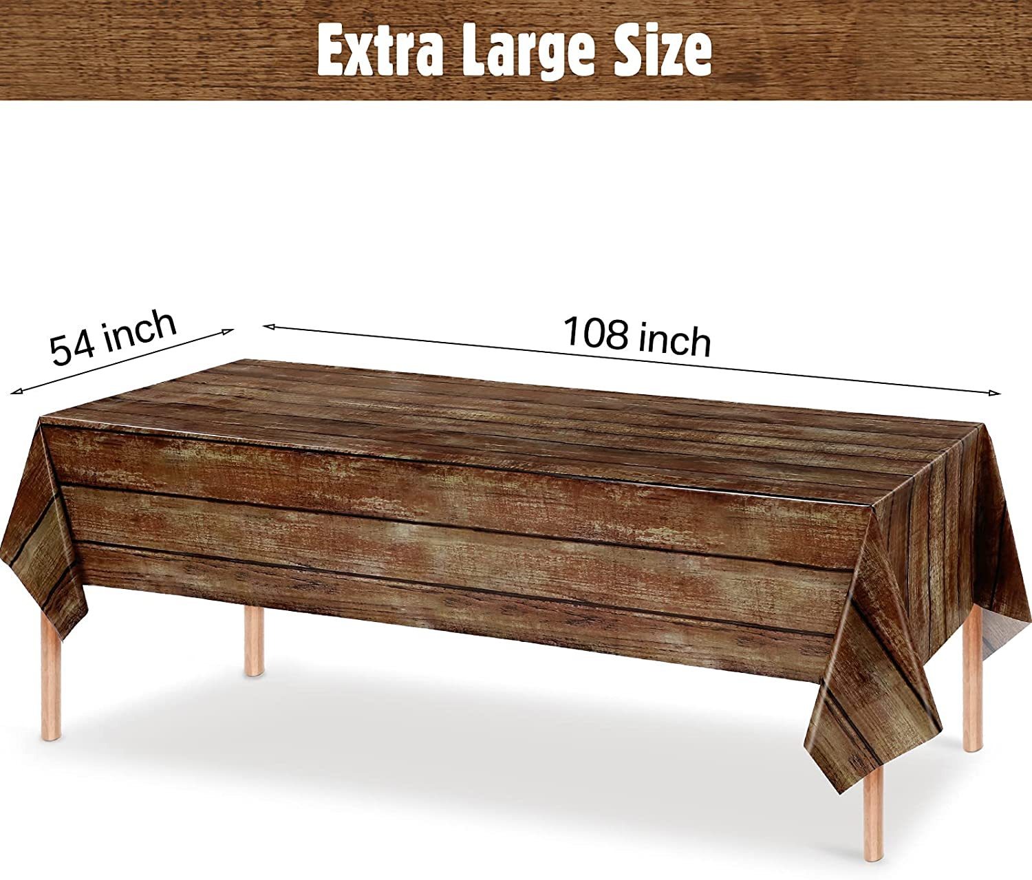Mantel desechable con textura  - Wedding Supply Rentals reseña y precio