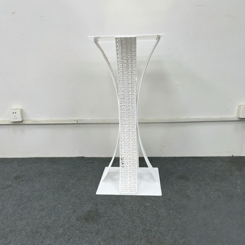 3 piezas de elegantes soportes - Wedding Decor Supply Store reseña y precio