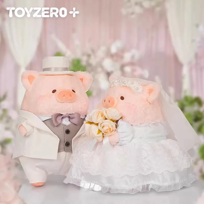 Lulu el cerdito cerdo enlatado - Wedding Lulu reseña y precio