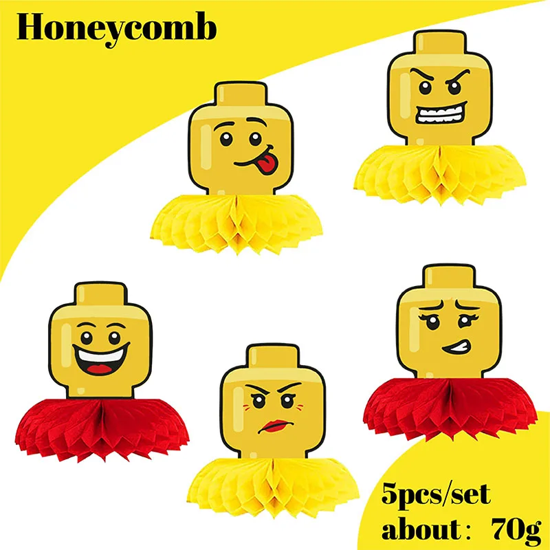 Bloques de construcción, panca - Confetti Balloon Set reseña y precio