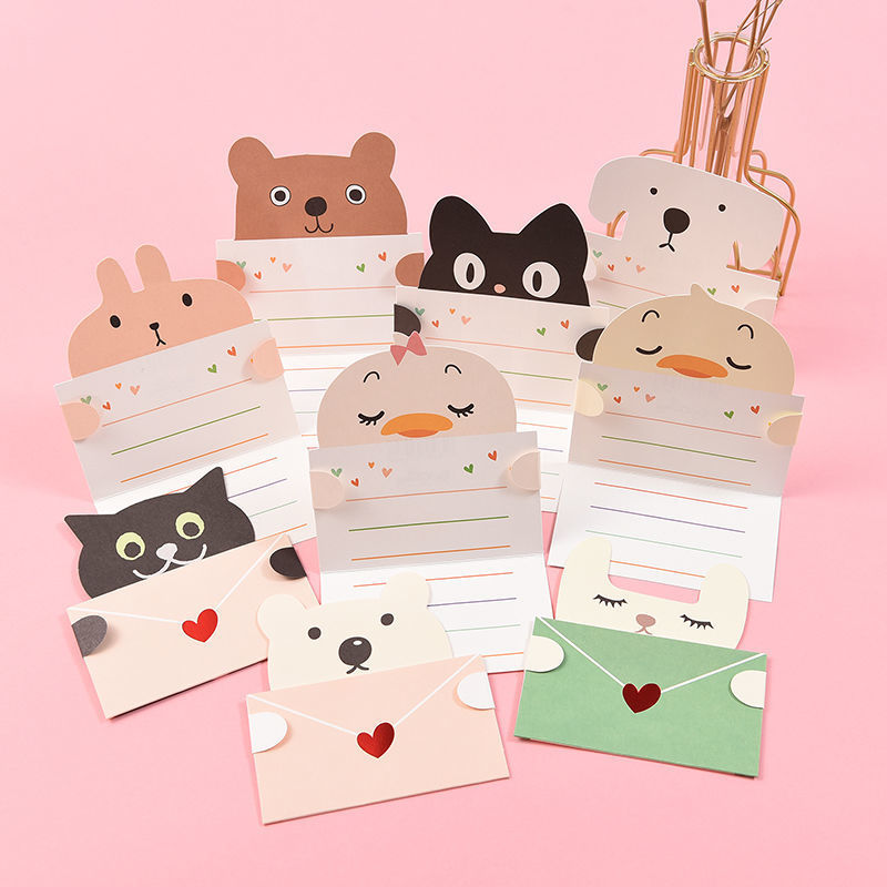 Tarjeta de regalo de animales  - Wedding Sutra reseña y precio