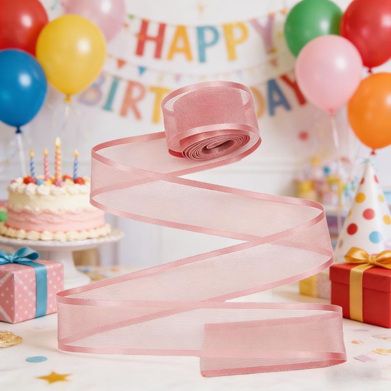(5 metros/paquete) Cinta de or - Wedding Supply Wholesale reseña y precio