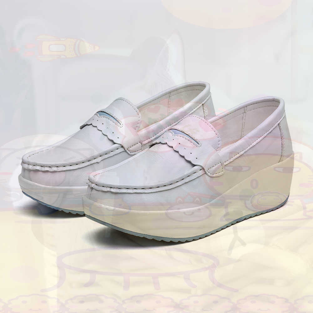 Plataforma de invierno, zapati - Wholesale Wedding Supply Store reseña y precio