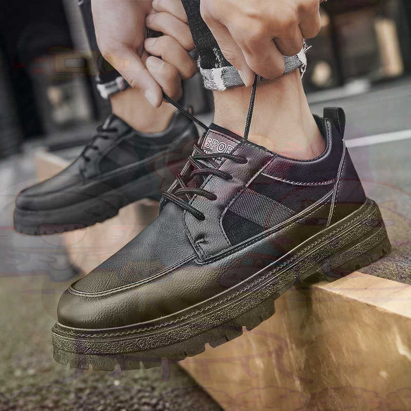 Zapatillas deportivas de cuero - Wholesale Wedding Supply Store reseña y precio