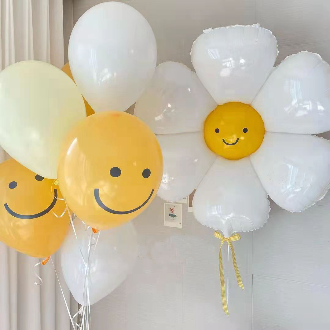 1 Juego de Decoración de Paste - Confetti Balloon Set reseña y precio
