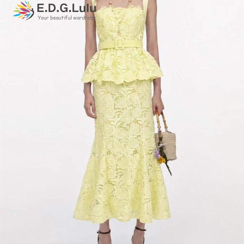 EDGLuLu Conjunto Vintage de Do - Wedding Lulu reseña y precio