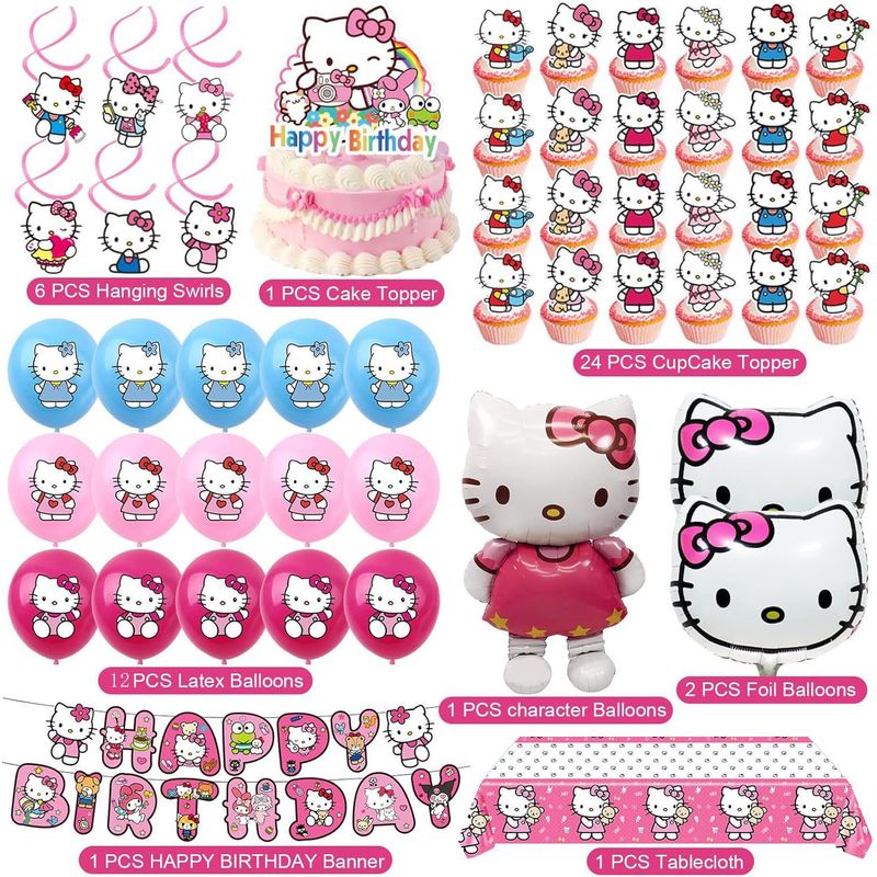 Decoraciones para Fiesta de He - Confetti Balloon Set reseña y precio