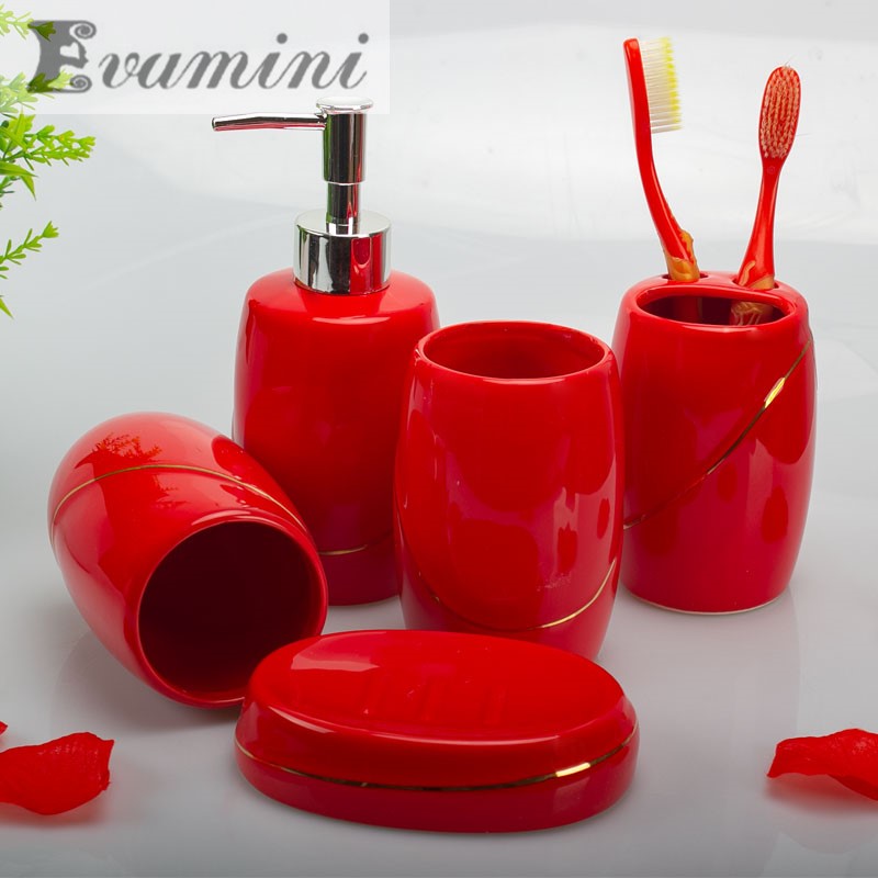 Regalo de boda para el baño/Ki - Wedding Bathroom Supply Kit reseña y precio