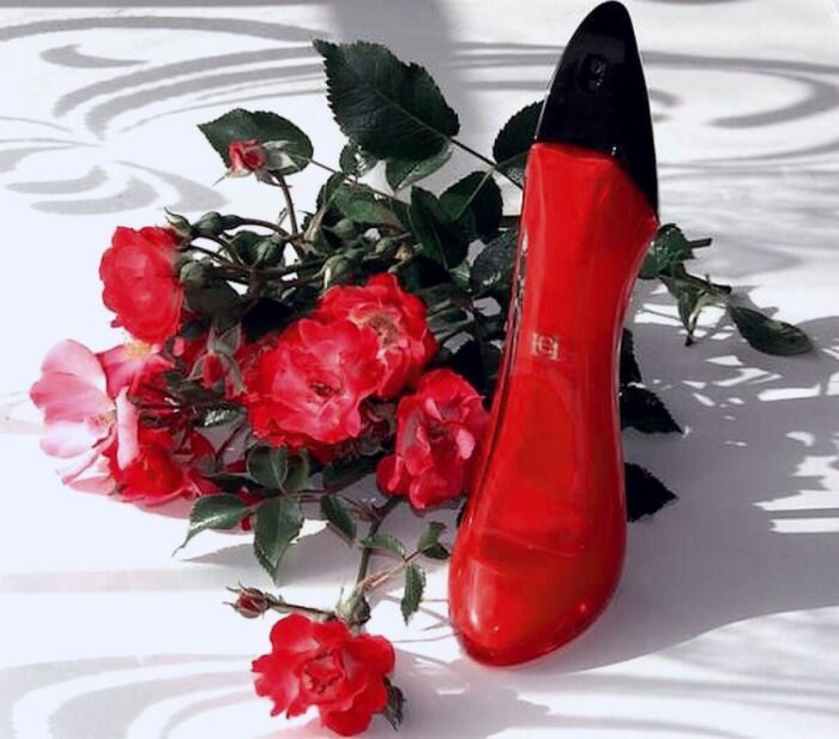 Carolina Herrera Very Good Gir - Wedding Fountain reseña y precio
