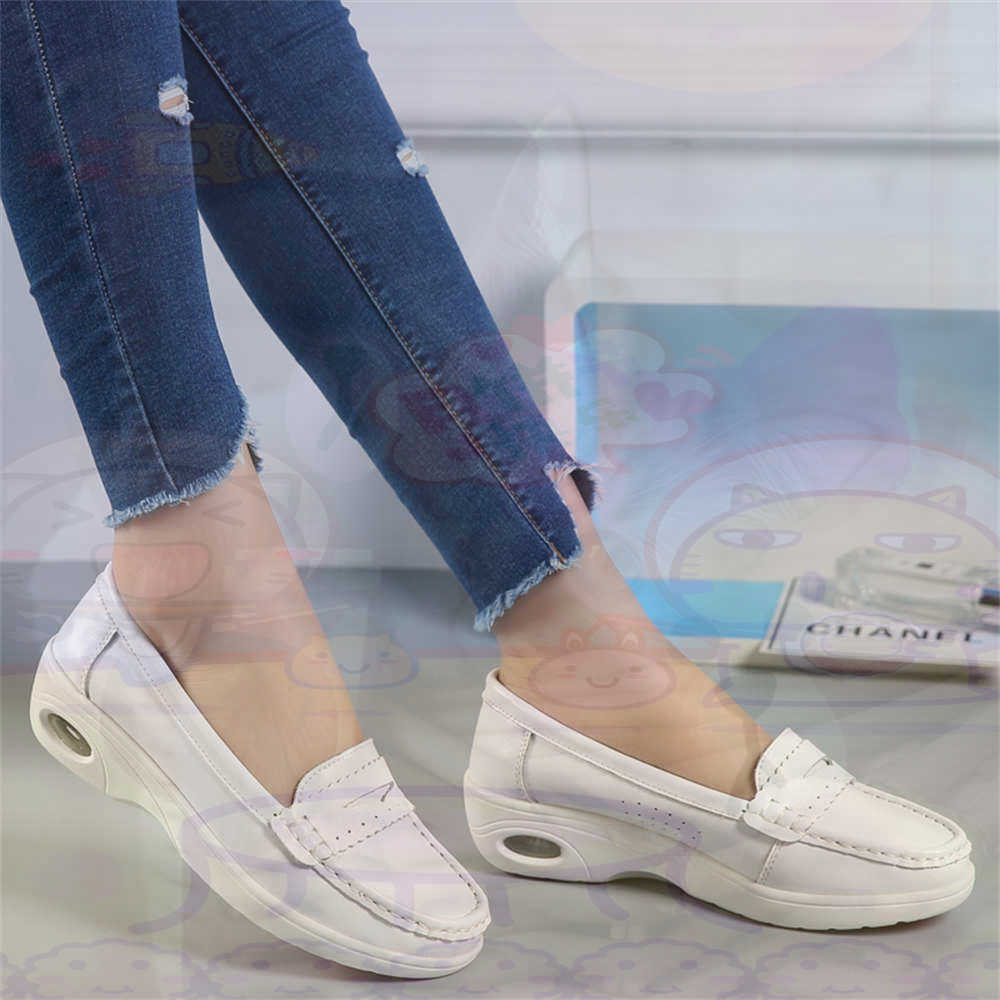 Zapatos suaves sin cordones pa - Wholesale Wedding Supply Store reseña y precio