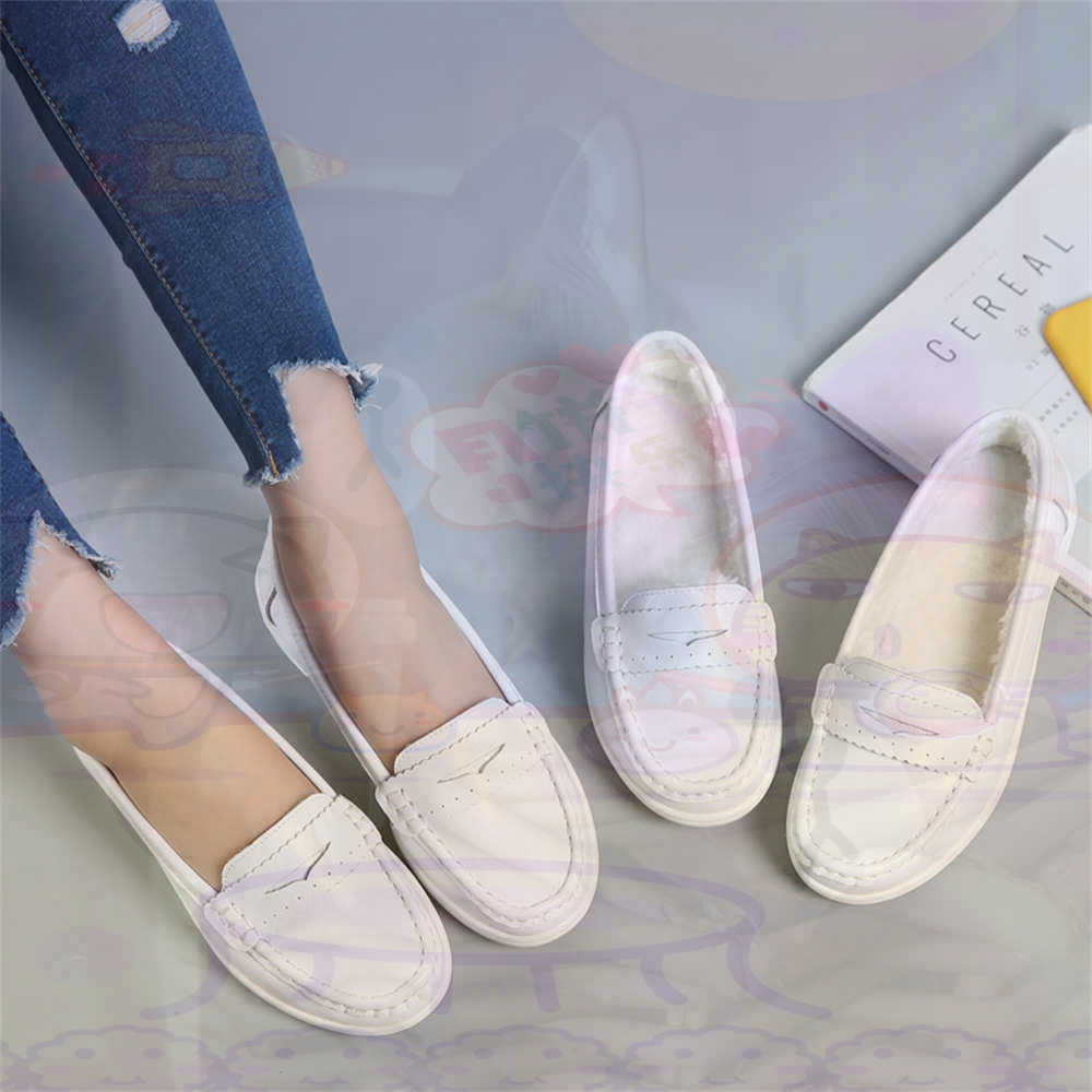 Zapatos suaves sin cordones pa - Wholesale Wedding Supply Store reseña y precio