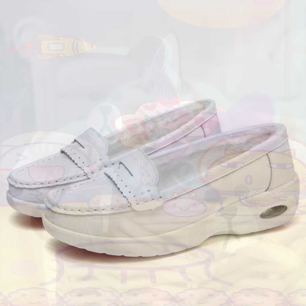 Zapatos suaves sin cordones pa - Wholesale Wedding Supply Store reseña y precio