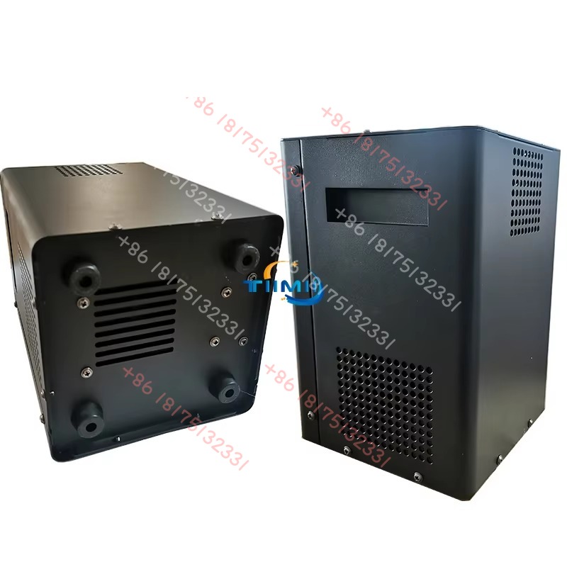 Máquina de Chispas Frías de Po - Wedding Fountain reseña y precio
