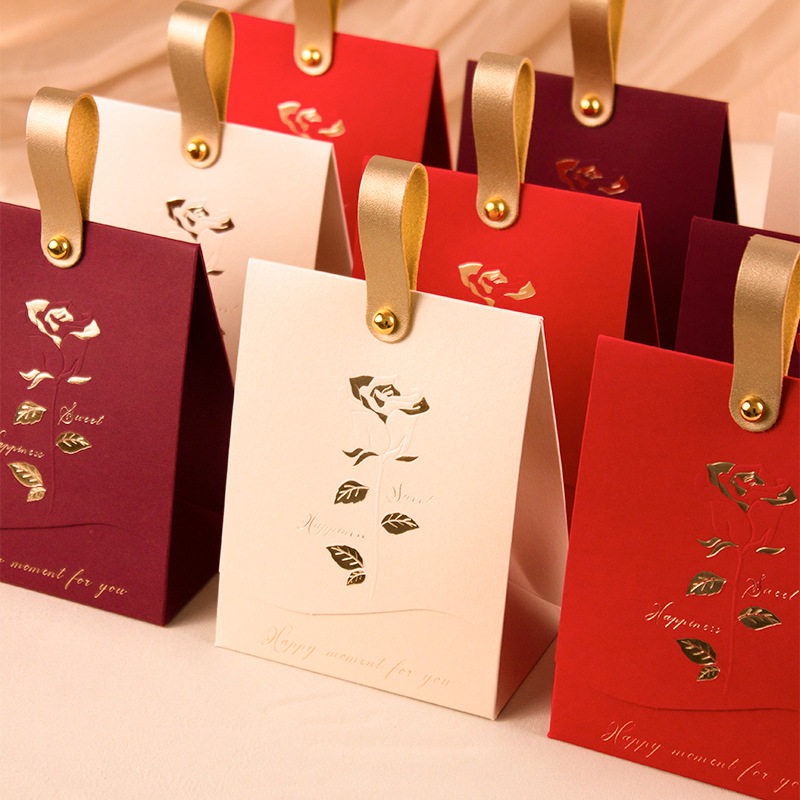 30/50 Uds. Bolsas de Dulces Se - Wedding Supply Wholesale reseña y precio