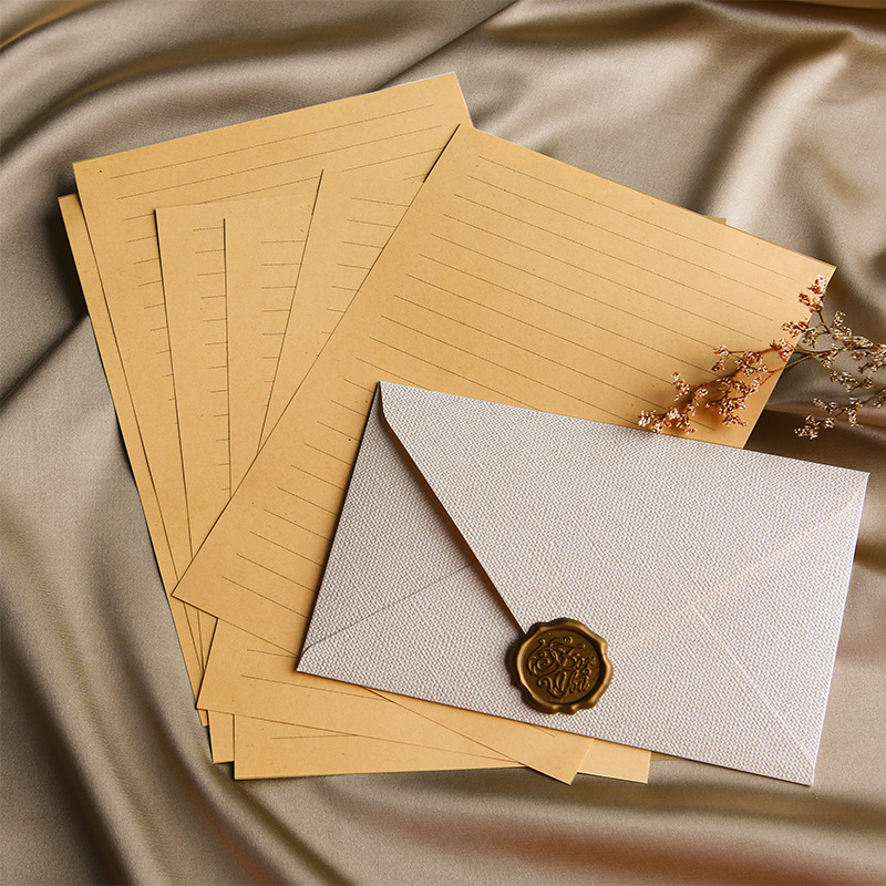 10 Uds. Sobre para tarjetas, s - Wedding Sutra reseña y precio