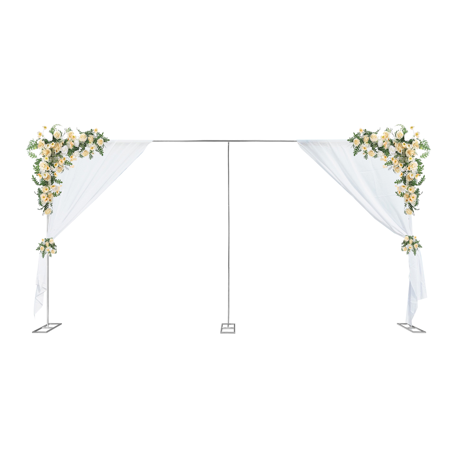 Soporte de arco de boda de Met - Confetti Balloon Set reseña y precio