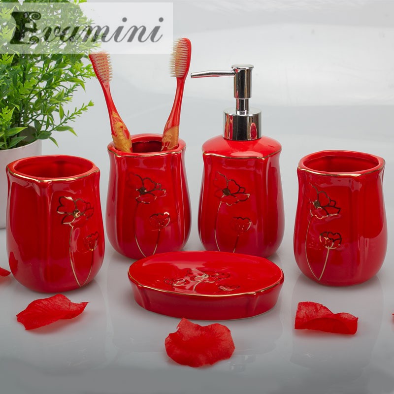 Kit de suministros de baño de  - Wedding Bathroom Supply Kit reseña y precio